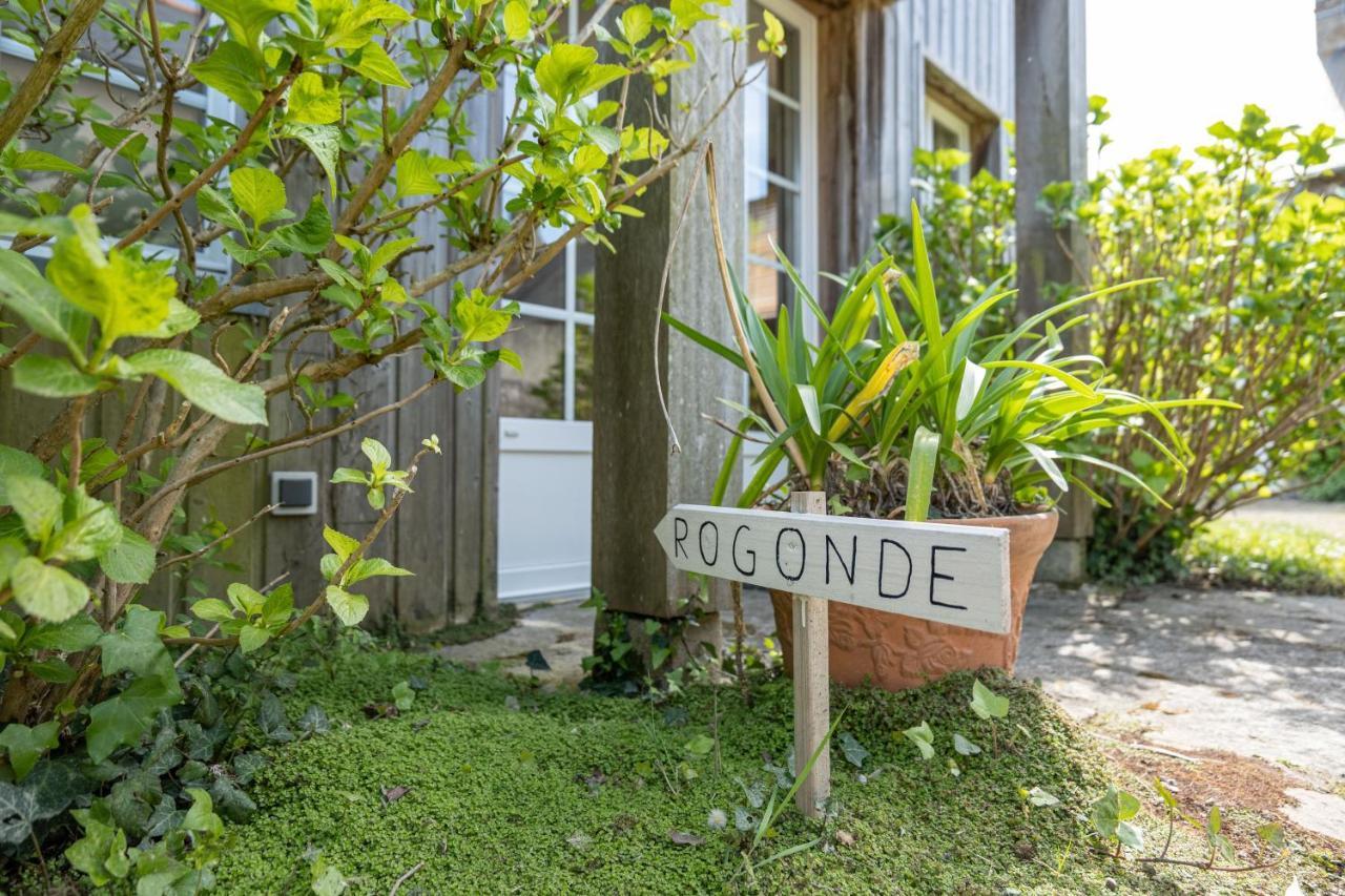 Holiday home Rogonde *