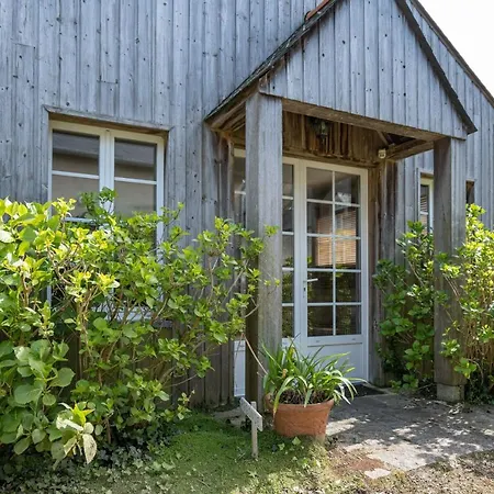 Gite Rogonde Cancale Exterior photo